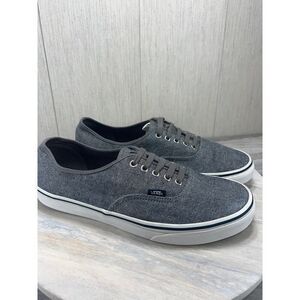 Vans Men's Classic Sneakers Size 11.5